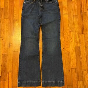 Wrangler Trouser Jeans